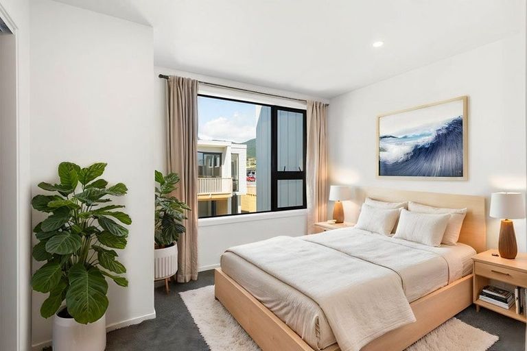 Photo of property in 12 Kamahi Place, Paraparaumu, 5032