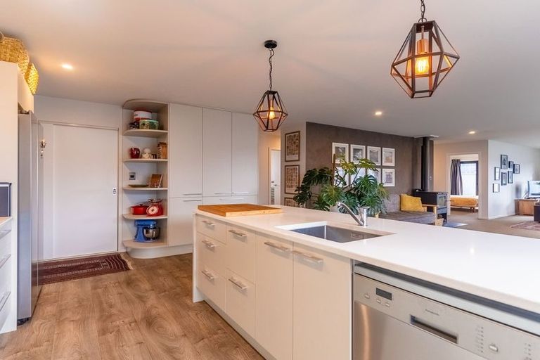 Photo of property in 218 Mackenzie Drive, Twizel, 7901