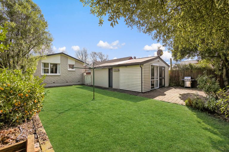 Photo of property in 18 Cavendish Road, Casebrook, Christchurch, 8051