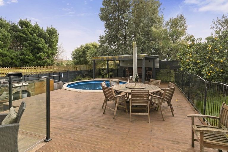 Photo of property in 500 Foxton Shannon Road, Foxton, 4893