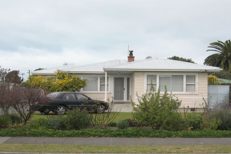 Photo of property in 33 Richmond Street, Maraenui, Napier, 4110