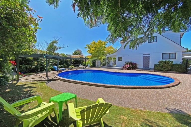 Photo of property in 47a Avenue Road, Greenmeadows, Napier, 4112