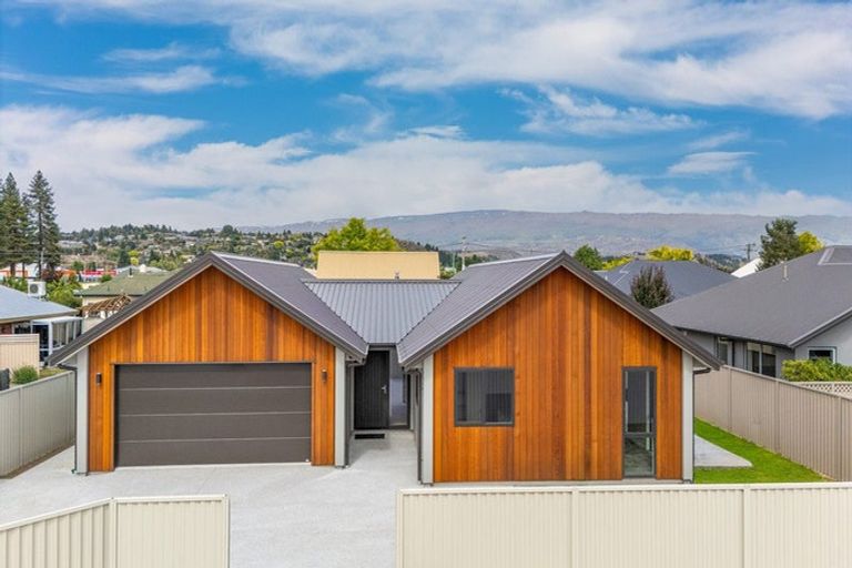 Photo of property in 16 Bantry Street, Alexandra, 9320