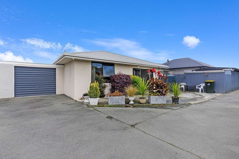 Photo of property in 44a Eton Street, Hampstead, Ashburton, 7700