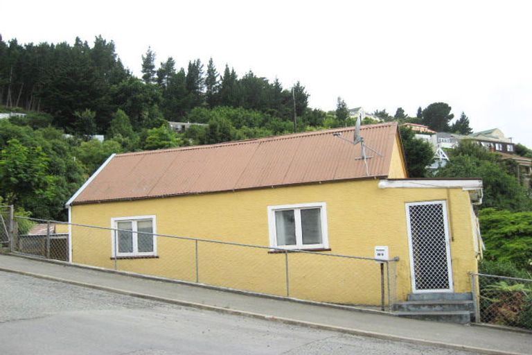 Photo of property in 24a Voelas Road, Lyttelton, 8082