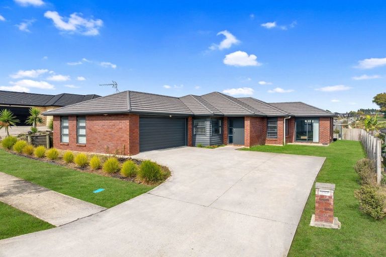 Photo of property in 26 Cabourne Drive, Glenview, Hamilton, 3206