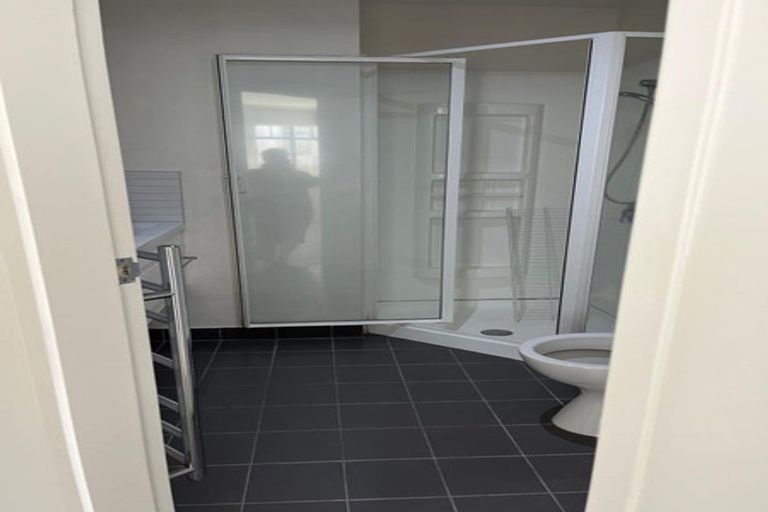 Photo of property in The Plumbers Building, 1a/124 Wakefield Street, Te Aro, Wellington, 6011