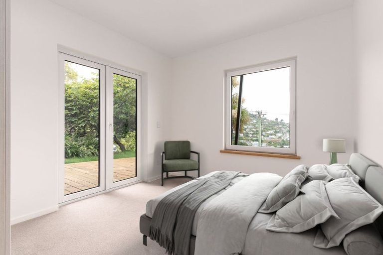 Photo of property in 43 Jacksons Road, Lyttelton, 8082