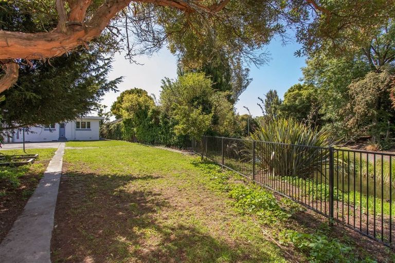 Photo of property in 50 Sparks Road, Hoon Hay, Christchurch, 8025
