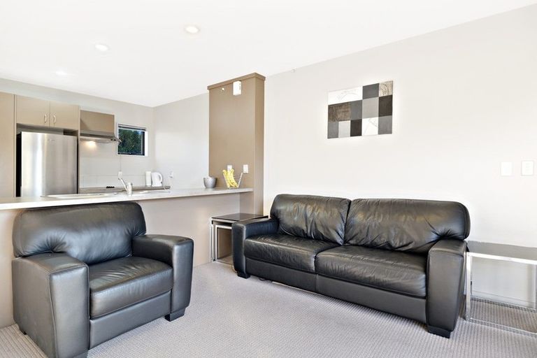 Photo of property in 6/38 Brockworth Place, Riccarton, Christchurch, 8011