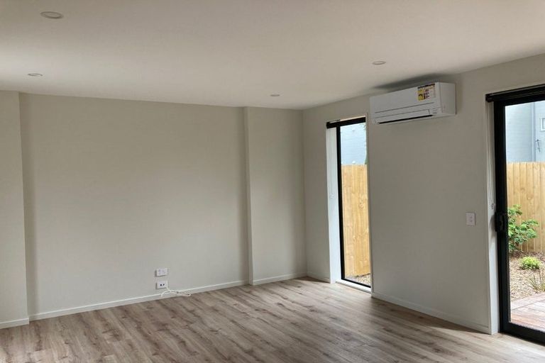 Photo of property in 97d Poulson Street, Addington, Christchurch, 8024