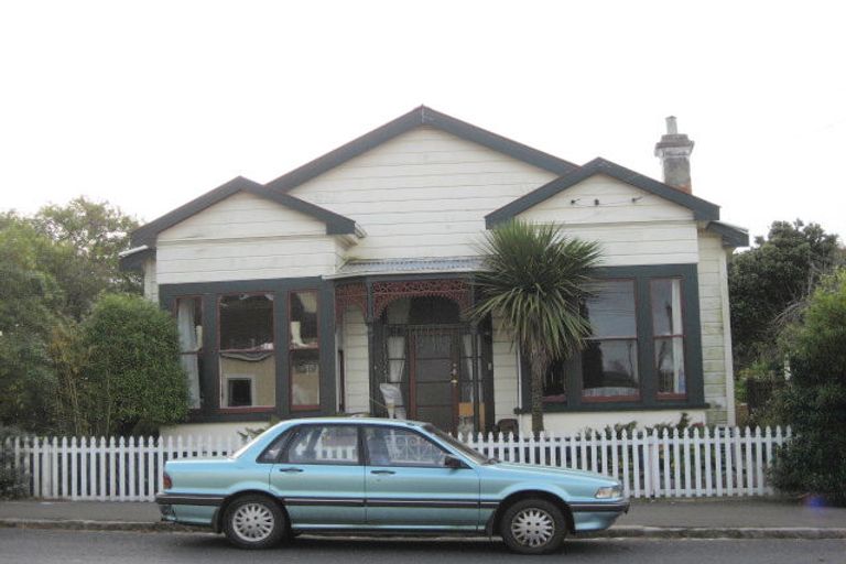 Photo of property in 17 Scotia Street, Port Chalmers, 9023