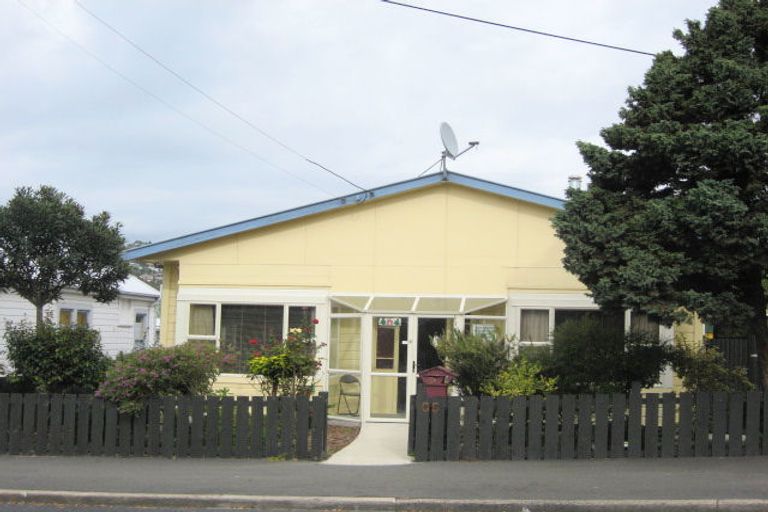 Photo of property in 65 Law Street, Caversham, Dunedin, 9012