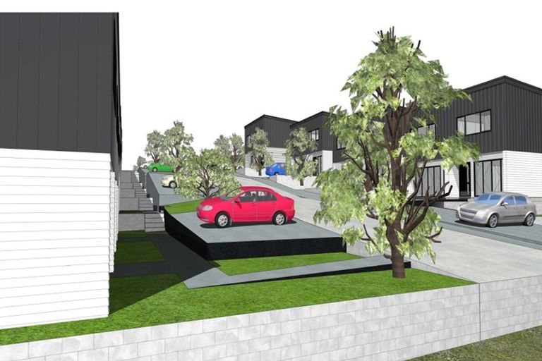 Photo of property in 83 Glendhu Road, Bayview, Auckland, 0629