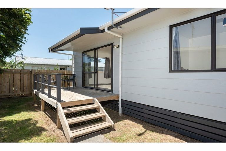 Photo of property in 8a Solomon Street, Brookfield, Tauranga, 3110