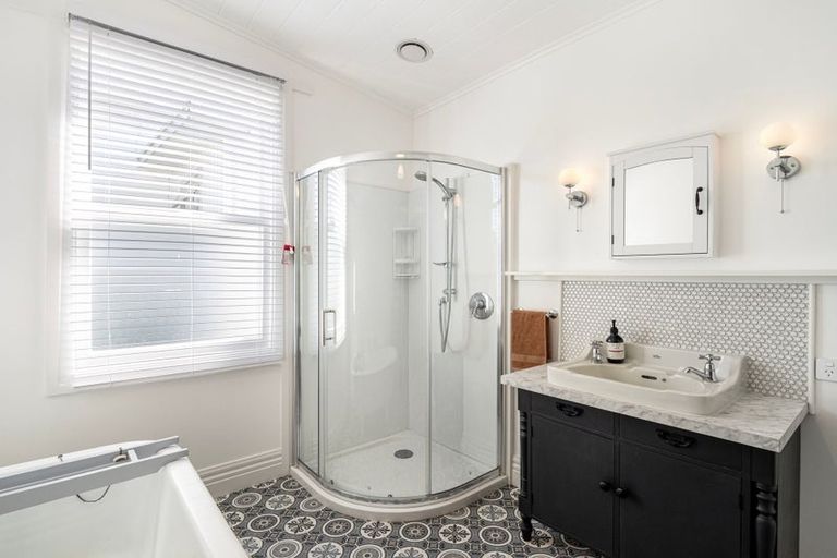 Photo of property in 128 Harrison Street, Whanganui, 4500