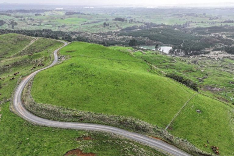 Photo of property in 300 Mcdonald Mine Road, Waikokowai, Huntly, 3771