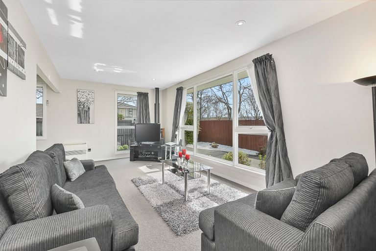 Photo of property in 18 Cavendish Road, Casebrook, Christchurch, 8051