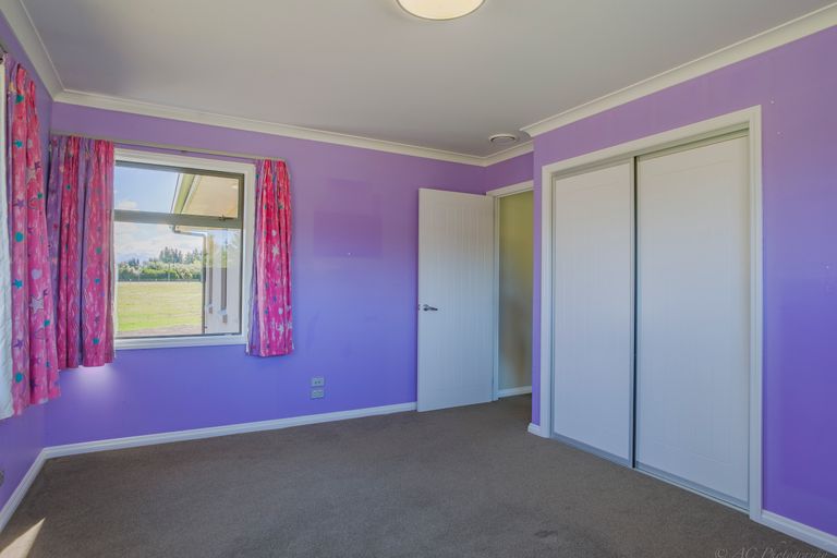 Photo of property in 16 Oak Street, Orari, Geraldine, 7992