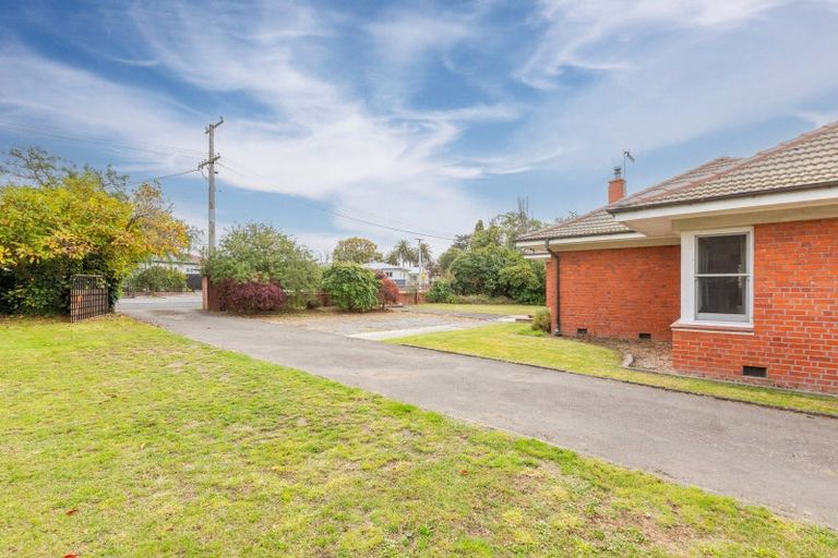 Photo of property in 33 Porangahau Road, Waipukurau, 4200