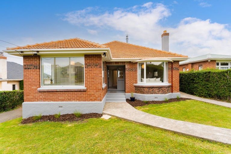 Photo of property in 39 Marewa Street, Kew, Dunedin, 9012