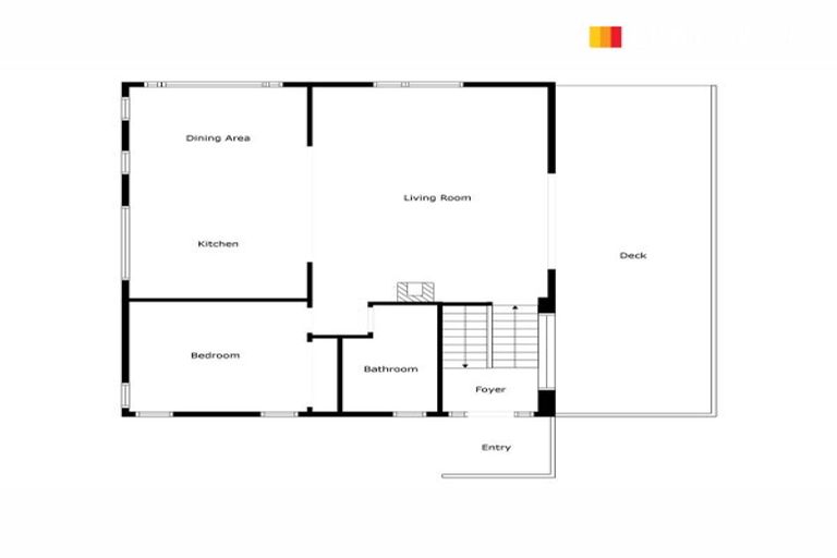 Photo of property in 11 Eastbank Street, Waverley, Dunedin, 9013