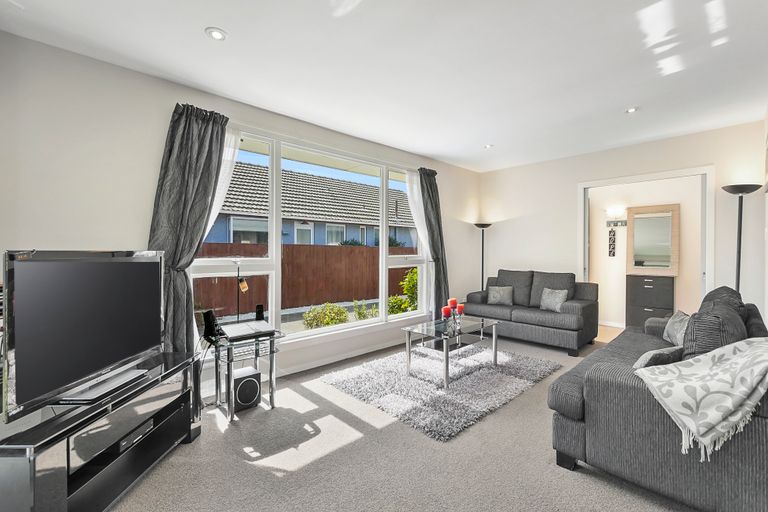 Photo of property in 18 Cavendish Road, Casebrook, Christchurch, 8051