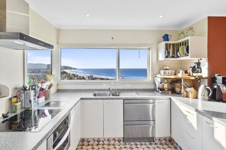 Photo of property in 46b Norfolk Street, Saint Clair, Dunedin, 9012