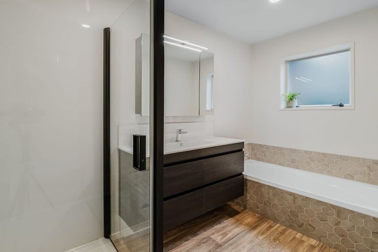 Photo of property in 2/171 Wales Street, Halswell, Christchurch, 8025