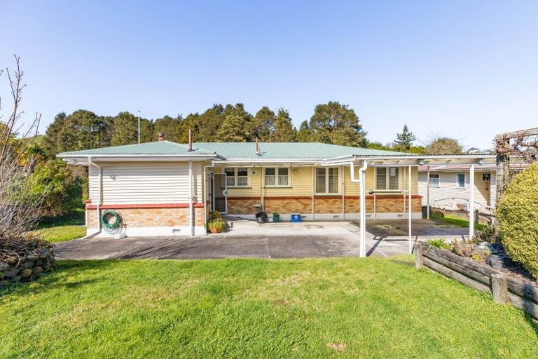 Photo of property in 2 Steadman Street, Taumarunui, 3920