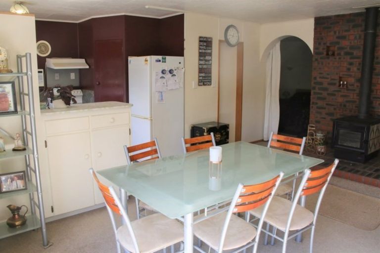 Photo of property in 3 Argyll Street, Fairlie, 7925