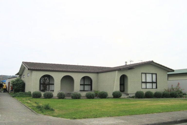 Photo of property in 10 Windsor Terrace, Taradale, Napier, 4112