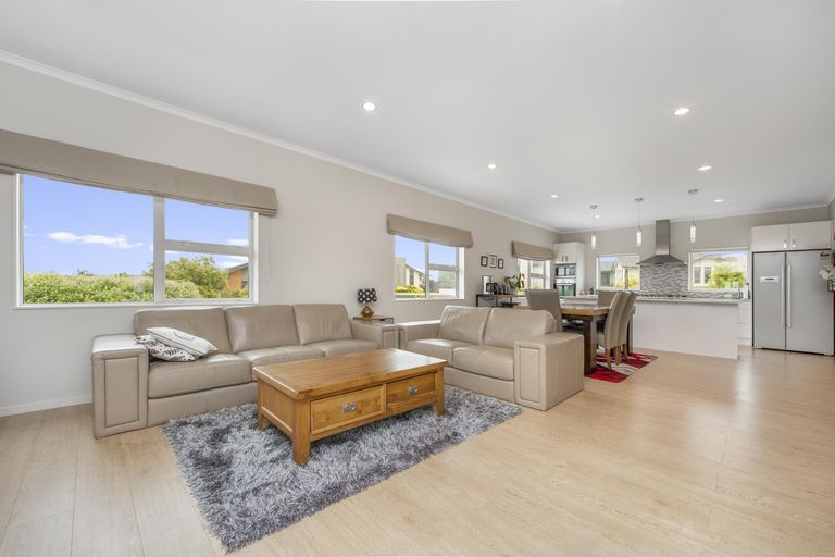 Photo of property in 4 Ballybunnion Crescent, Morrinsville, 3300