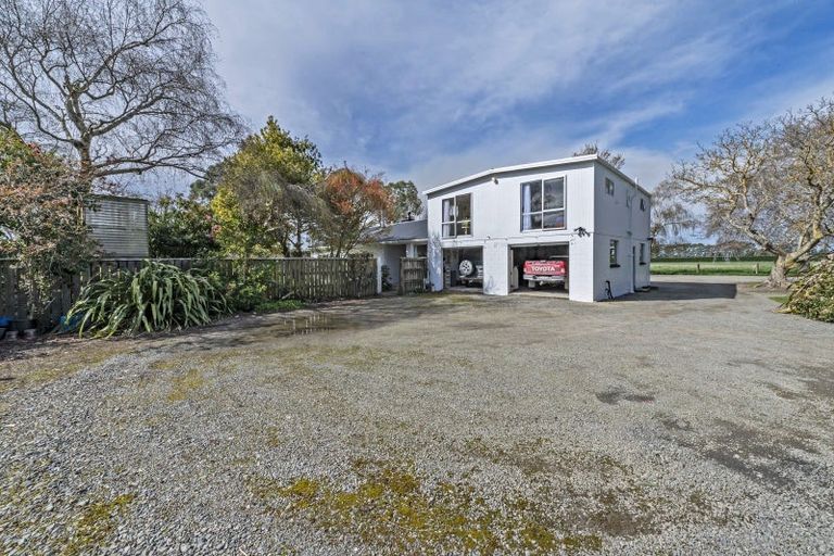 Photo of property in 677 Woodstock Road, Burnt Hill, Oxford, 7495