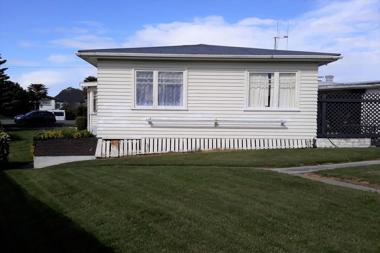 Photo of property in 7 Davie Street, Temuka, 7920