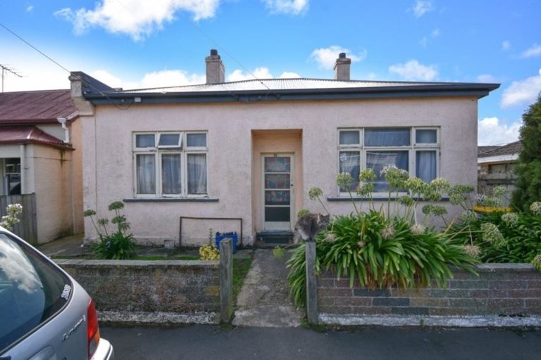 Photo of property in 31 Pencarrow Street, Caversham, Dunedin, 9012