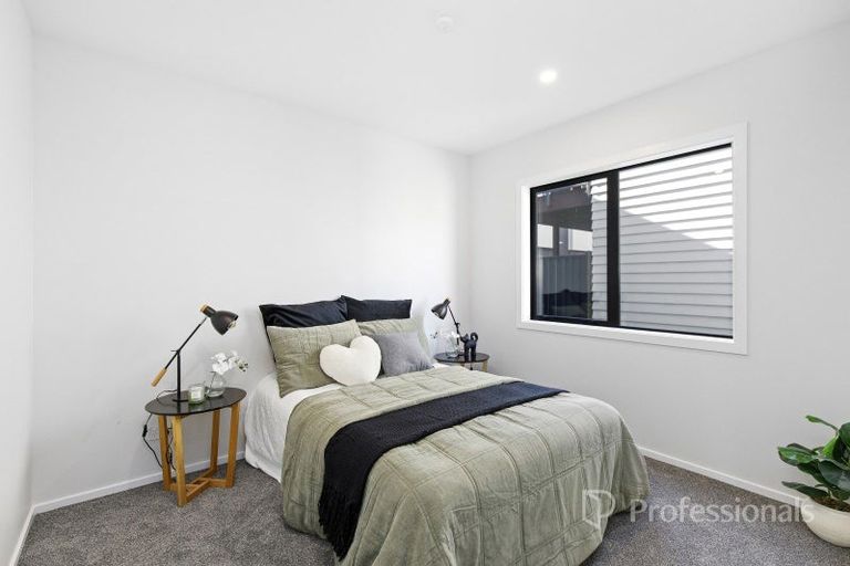Photo of property in 18b King Street, Upper Hutt Central, Upper Hutt, 5018