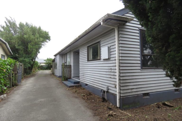Photo of property in 146 Blenheim Road, Riccarton, Christchurch, 8041