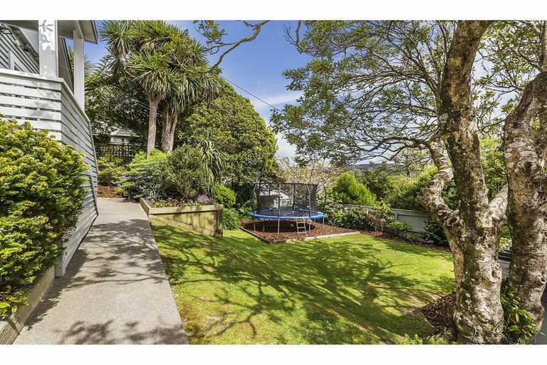 Photo of property in 7 Clutha Avenue, Khandallah, Wellington, 6035