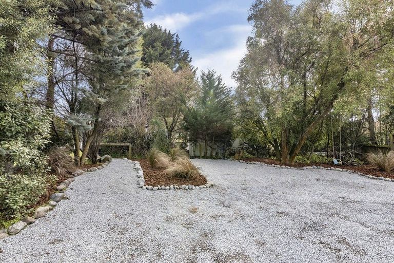 Photo of property in 9a Burnt Hill Road, Oxford, 7430