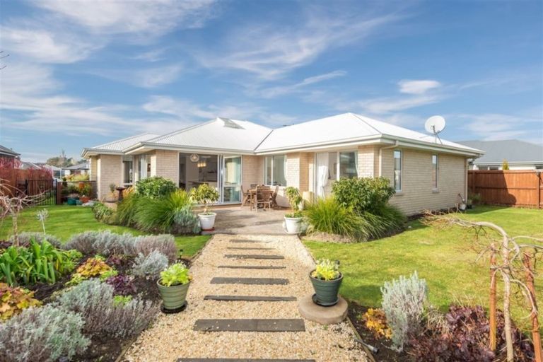 Photo of property in 83 Te Korari Street, Marshland, Christchurch, 8083