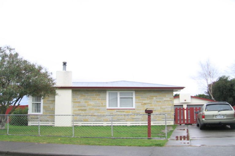 Photo of property in 333 Tui Place, Camberley, Hastings, 4120