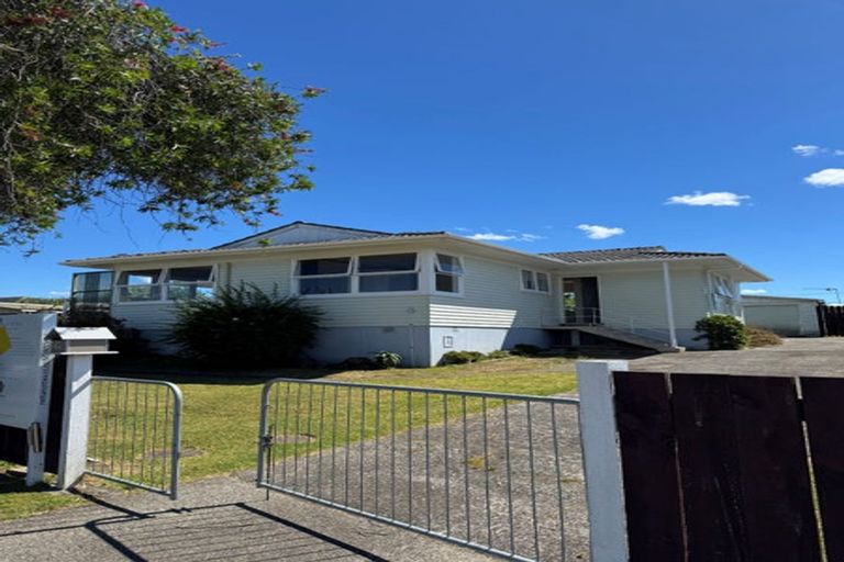 Photo of property in 19 Maida Vale, Manurewa, Auckland, 2102