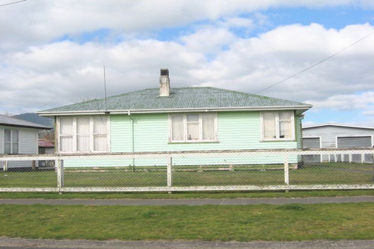 Photo of property in 118 Oregon Drive, Murupara, 3025
