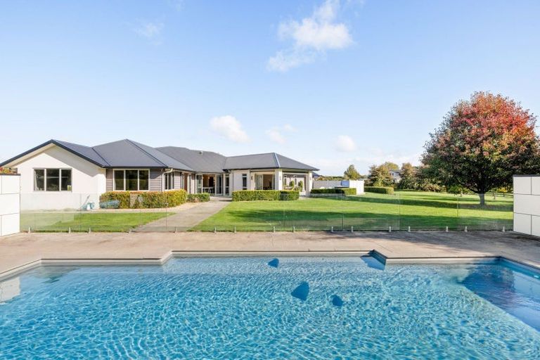 Photo of property in 10 Stableford Lane, Tamahere, Hamilton, 3283