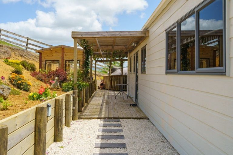 Photo of property in 42 Crossett Road, Ruatangata West, Whangarei, 0176
