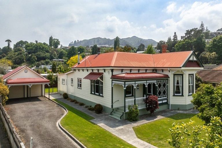 Photo of property in 305 Banks Street, Thames, 3500