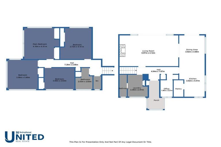 Photo of property in 35 Boucher Avenue, Te Puke, 3119