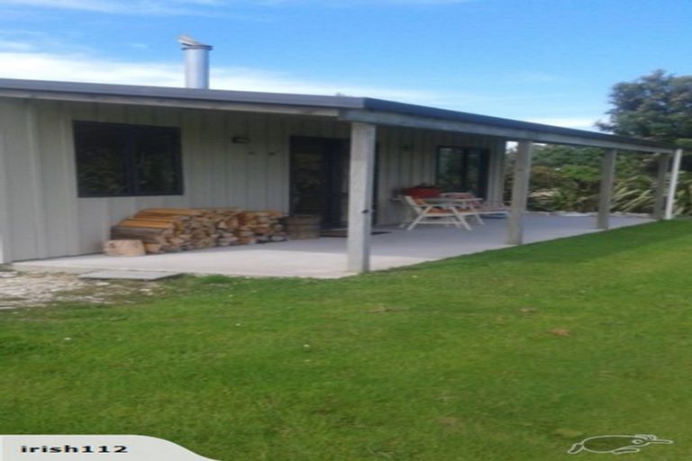 Photo of property in 213 Beach Road, Charleston, Cape Foulwind, 7892