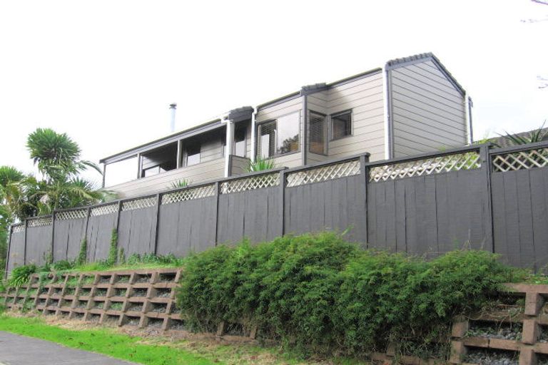 Photo of property in 7 Pounamu Avenue, Greenhithe, Auckland, 0632